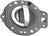 Dorman 84089 Interior Door Handle - Rear Right