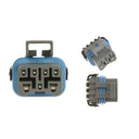 Motormite 84756 Neutral Safety Switch Connector