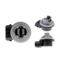 Motormite 84761 Parking Light Bulb Socket - Front, Rear or Right