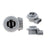 Motormite 84762 Side Marker Light Socket - Front or Rear