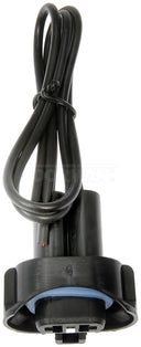 Motormite 84783 Headlight Socket - High Beam or Low Beam