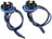 Motormite 84792 Headlight Socket - High Beam