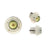 Motormite 84808 Parking Light Bulb Socket - Front