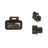 Motormite 85118 Charging System Voltage Regulator Connector