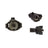 Motormite 85140 Engine Coolant Temperature Sensor Connector