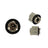 Motormite 85822 Parking Light Bulb Socket - Front or Rear