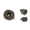 Motormite 85869 Parking Light Bulb Socket - Rear