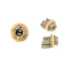 Motormite 85870 Tail Light Socket - Front or Rear