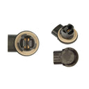 Motormite 85886 Parking Light Bulb Socket