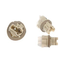 Motormite 85892 Parking Light Bulb Socket - Front or Rear