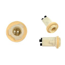 Motormite 85898 Parking Light Bulb Socket - Front or Rear