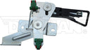 Dorman 88081 Tailgate Latch Bracket