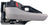 Dorman 88156 Interior Door Handle - Front Left or Rear Left