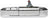 Dorman 88189 Tailgate Handle