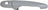 Dorman 88353 Exterior Door Handle - Front Right