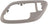 Dorman 88534 Interior Door Handle Bezel - Front Right