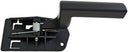 Dorman 88573 Interior Door Handle - Front Right or Rear Right