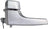 Dorman 88578 Interior Door Handle - Front Left