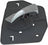 Dorman 88691 Interior Door Handle - Front Left