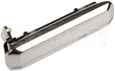Dorman 90008 Exterior Door Handle - Front Right or Rear Right