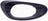 Dorman 90131 Interior Door Handle Bezel - Front Right