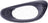 Dorman 90133 Interior Door Handle Bezel - Front Left