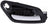 Dorman 90151 Interior Door Handle - Front Right