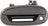 Dorman 90570 Exterior Door Handle - Front Left