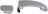 Dorman 90739 Exterior Door Handle