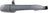 Dorman 90757 Exterior Door Handle - Front Right