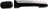 Dorman 90780 Exterior Door Handle - Front Right, Rear Left or Rear Right