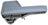Dorman 90853 Interior Door Handle - Front Left or Rear Left