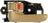 Dorman 91004 Interior Door Handle - Front Left or Rear Left