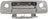 Dorman 91015 Tailgate Handle
