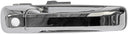 Dorman 91042 Exterior Door Handle - Front Right
