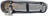 Dorman 91052 Exterior Door Handle - Rear Right