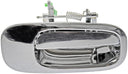 Dorman 91057 Exterior Door Handle - Front Right