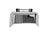 Dorman 91068 Exterior Door Handle - Rear Left