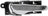 Dorman 91089 Interior Door Handle - Front Right