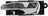 Dorman 91090 Interior Door Handle - Front Left