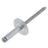 Dorman 91112 Exterior Door Handle - Front Left, Front Right, Rear Left or Rear Right
