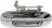 Dorman 91145 Exterior Door Handle - Rear Right