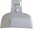 Dorman 91279 Exterior Door Handle - Rear Right