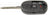 Dorman 92063 Keyless Entry Transmitter Cover