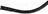 Dorman 921-044 Engine Oil Dipstick Tube