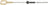 Dorman 921-085 Engine Oil Dipstick