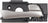 Dorman 92188 Interior Door Handle - Front Right