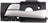 Dorman 92189 Interior Door Handle - Front Left