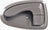 Dorman 92203 Interior Door Handle - Front Left or Rear Left