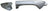 Dorman 92298 Exterior Door Handle - Front Left